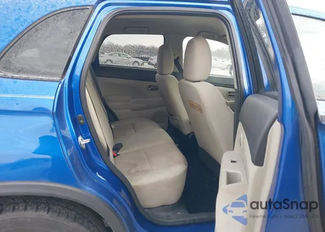 2017 Mitsubishi Outlander Sport 2.4 Se z USA, uszkodzony, nr VIN JA4AP3AW9HZ020706